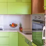 Andela 5 アパート