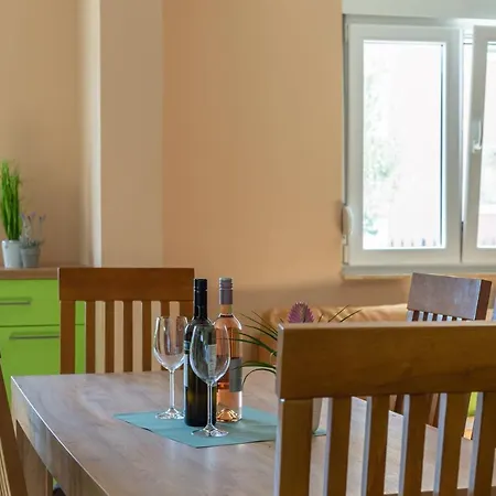 Andela 5 Appartement *