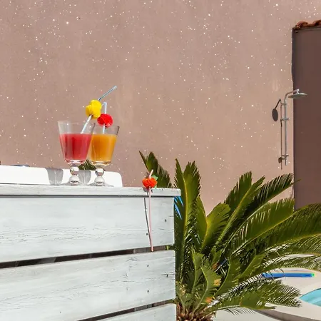 Andela 5 Appartement