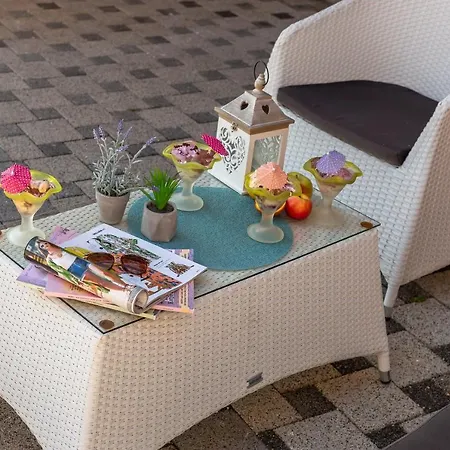 Appartement Andela 5 Makarska