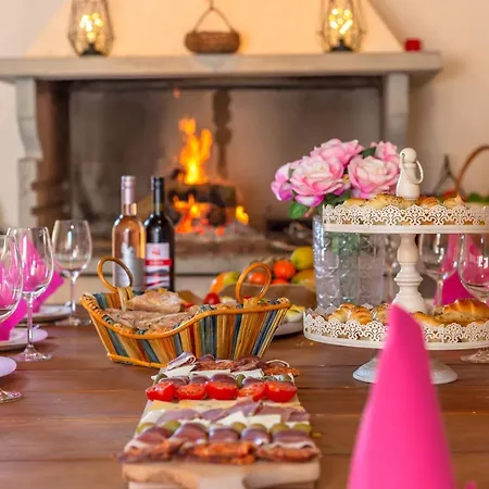 Andela 5 מאקרסקה