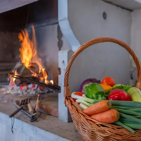 Andela 5 Apartman Makarska