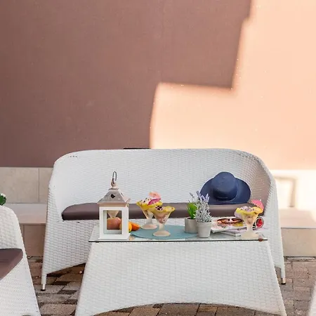 Andela 5 Appartement *