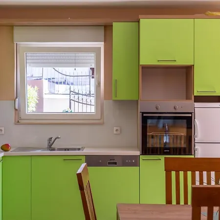 Andela 5 Appartement *