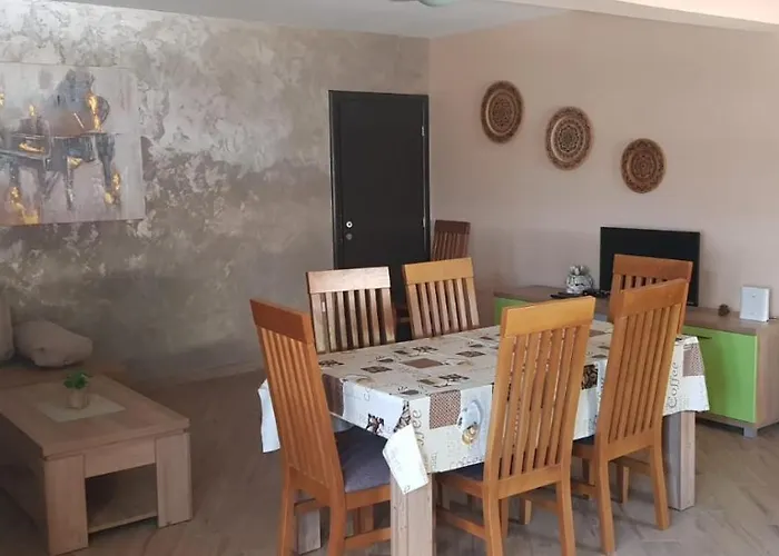 Lejlighed Andela 5 Makarska