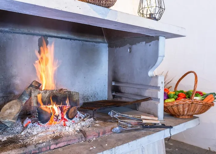 Andela 5 מאקרסקה