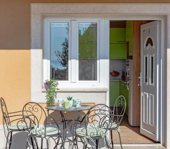 Lejlighed Andela 5 Makarska