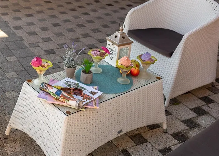 Apartman Andela 5 Makarska