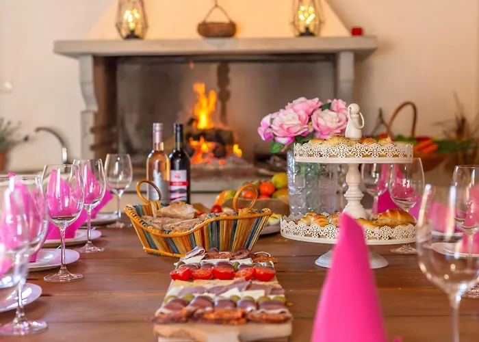 Andela 5 מאקרסקה