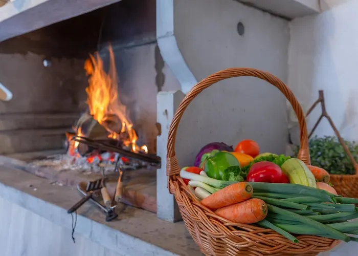 Andela 5 Lejlighed Makarska