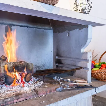 Andela 5 马卡尔斯卡