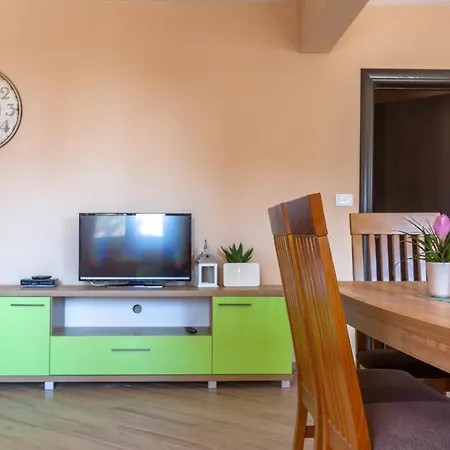 Apartamento Andela 5 *